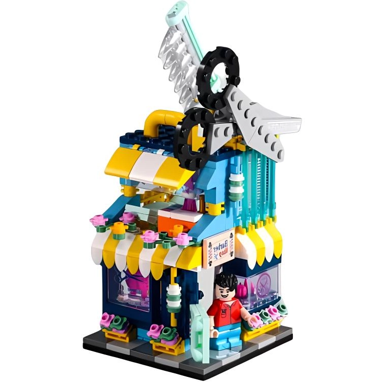 273pcs 5202