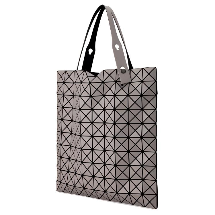 ISSEY MIYAKE PRISM Tote