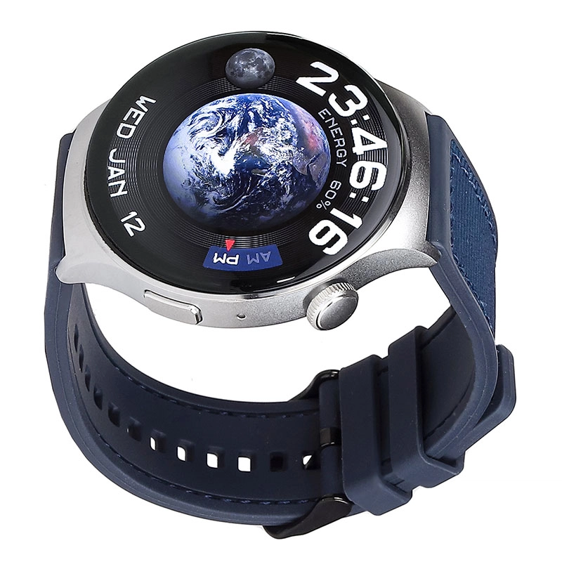 watch GT5GT5proGT4