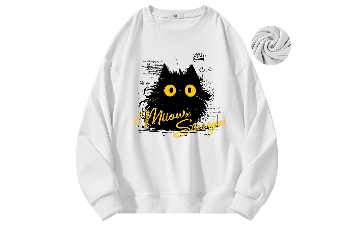 MIIOW T