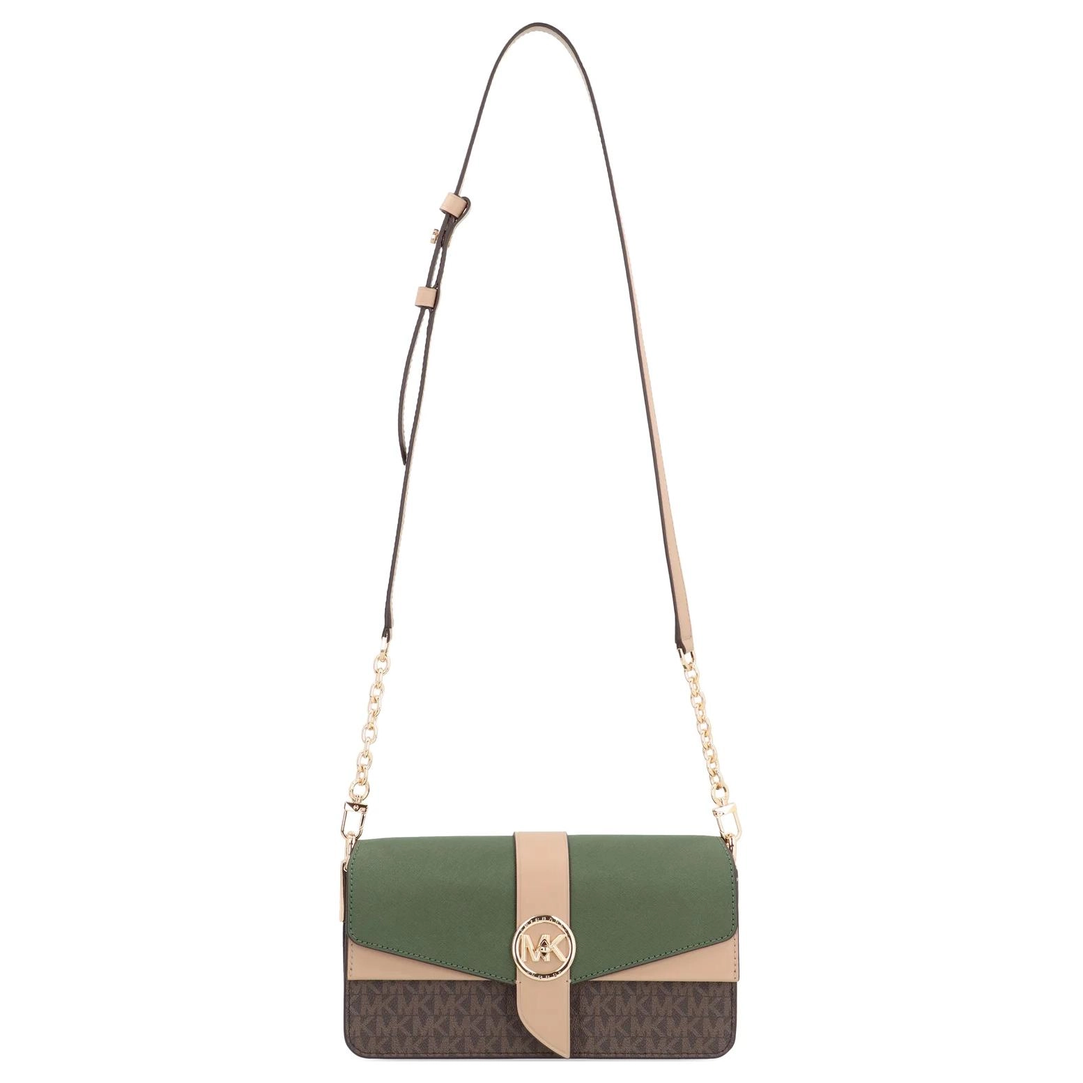 MICHAEL KORS MK Logo
