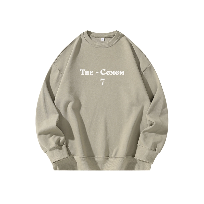 COMGM