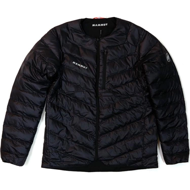 MAMMUT Seon
