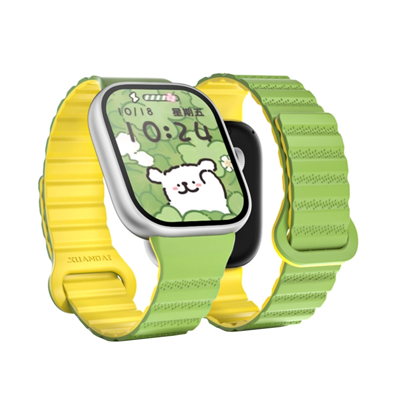 IBOANN 9PRO4watch