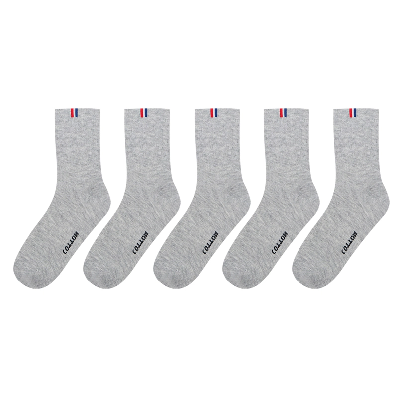 5