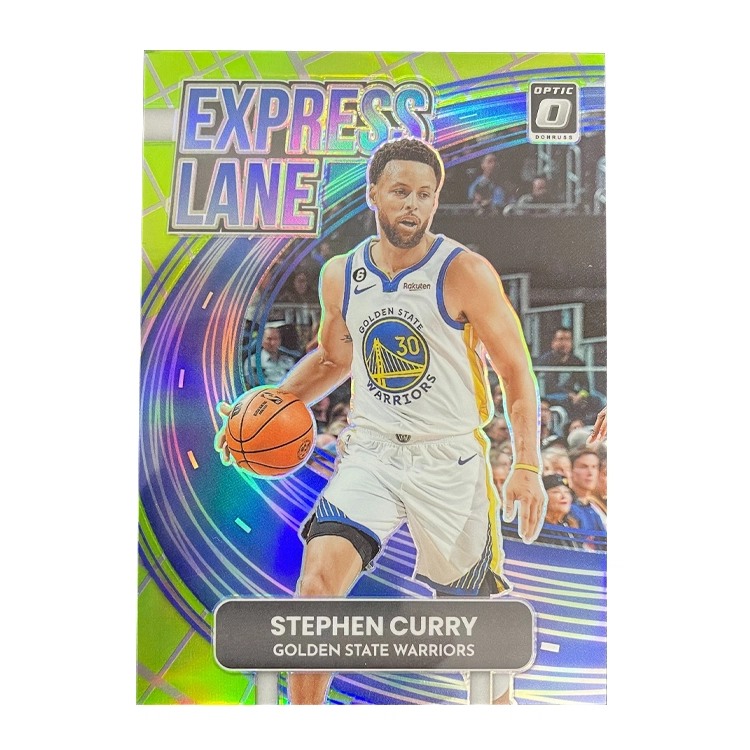 PANINI 2022-23 Optic 021149