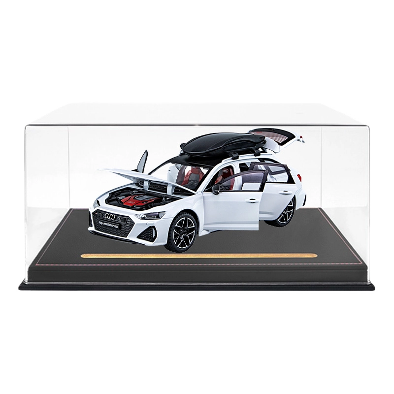 TY MODELS Aodi RS6