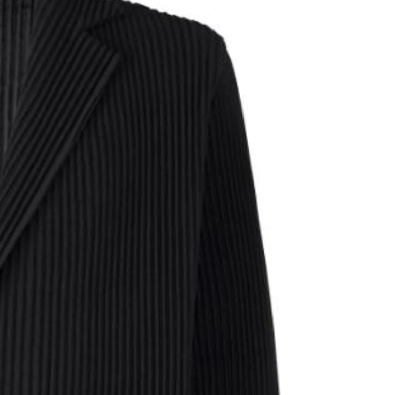 Homme Pliss Issey Miyake SS23