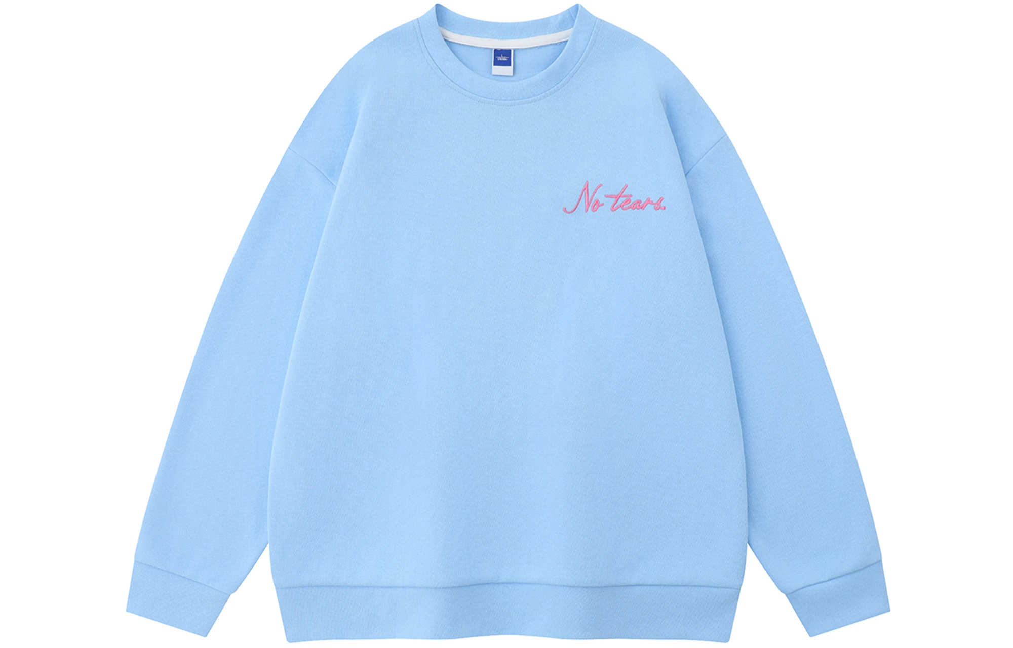No Tears Logo