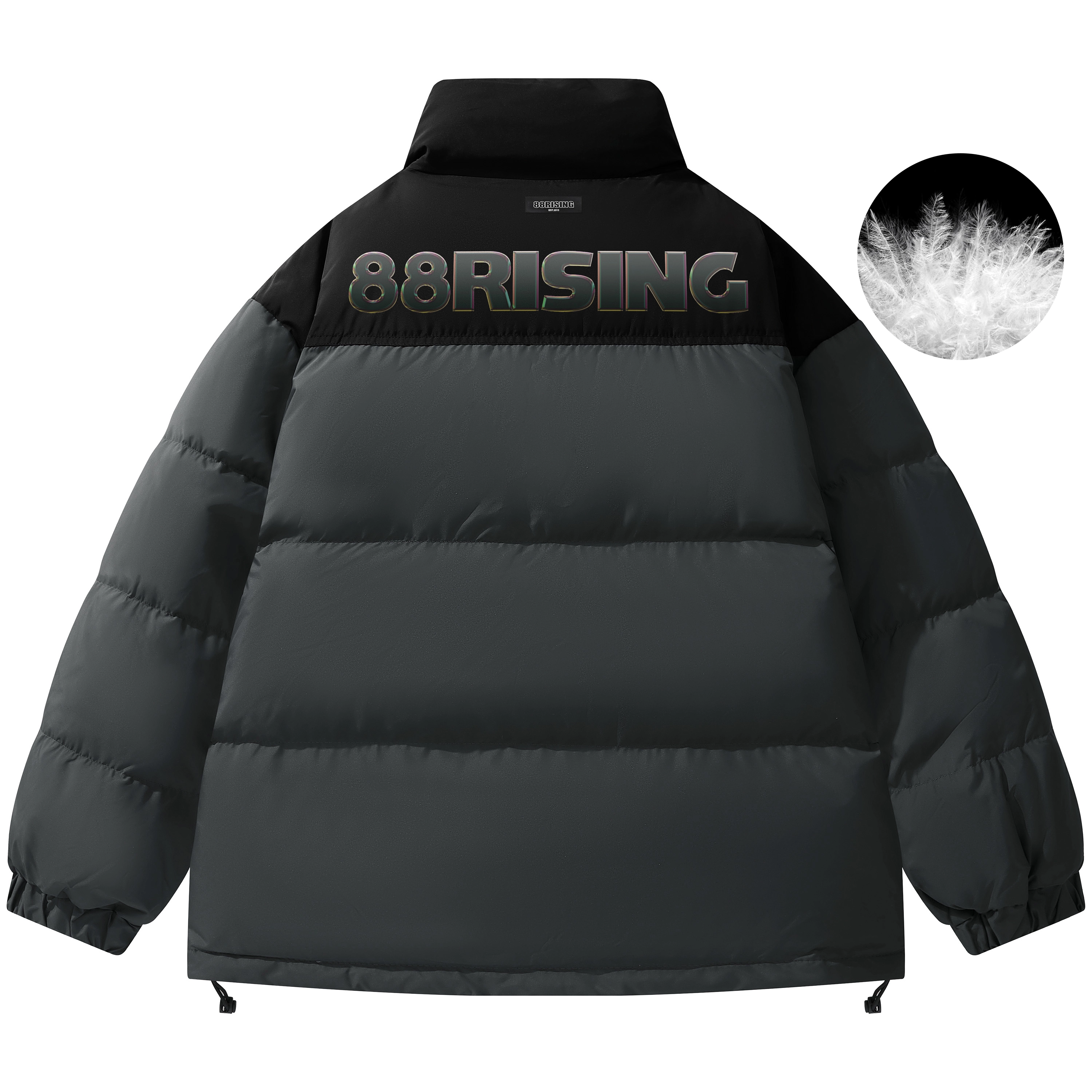 88rising