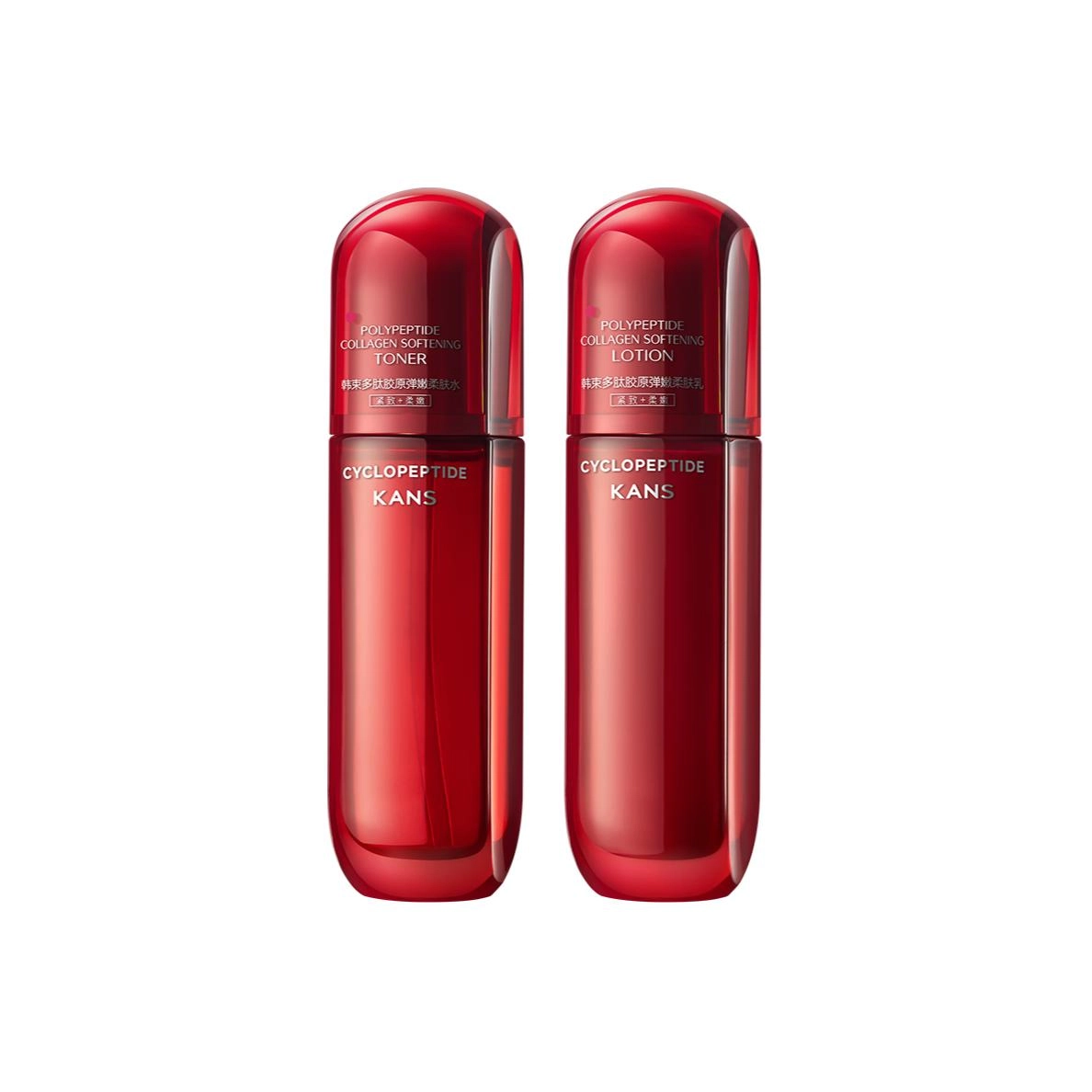 KANS 80ml+80ml