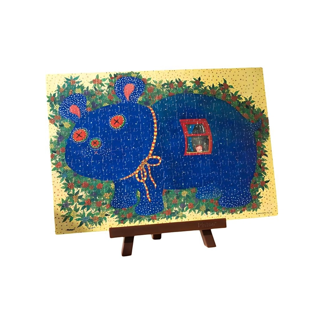3D-JP 368pcs P1458