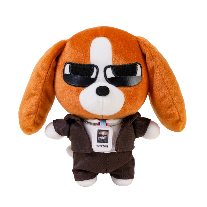 VEF OOTD 20cm