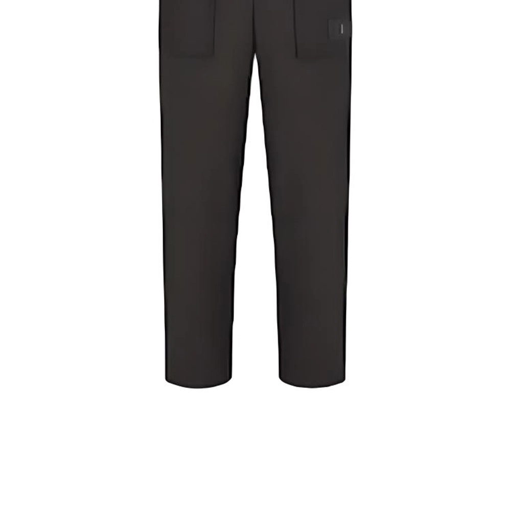 DIOR x Sacai DIOR Logo
