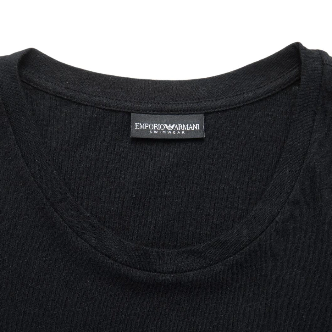 EMPORIO ARMANI FW24 LogoT