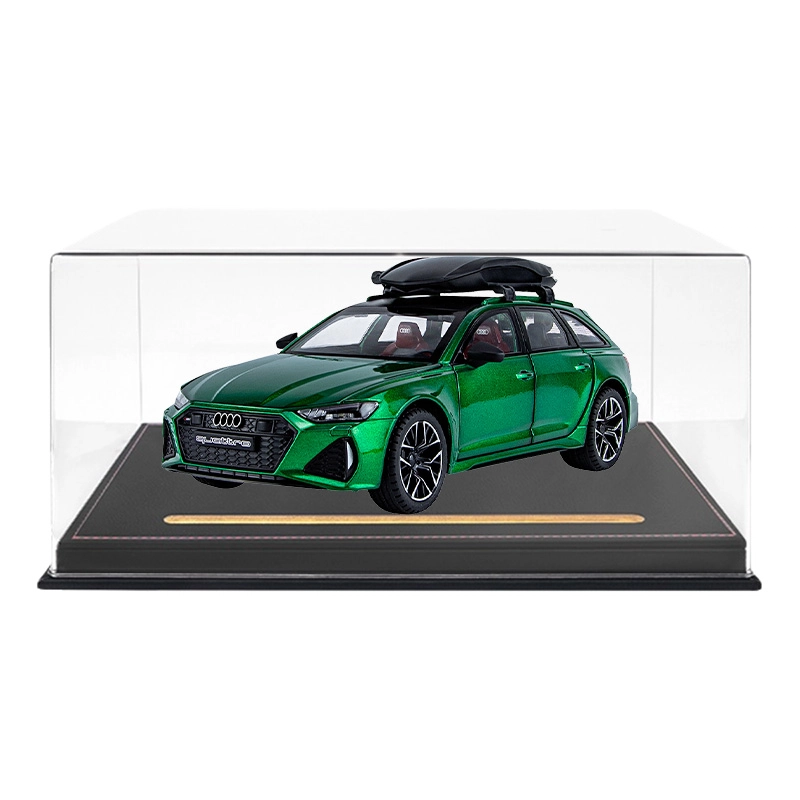 TY MODELS Aodi RS6