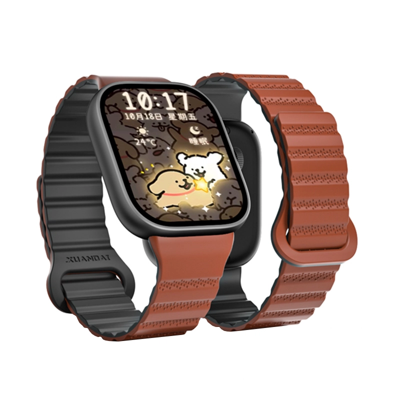 IBOANN 9PRO4watch