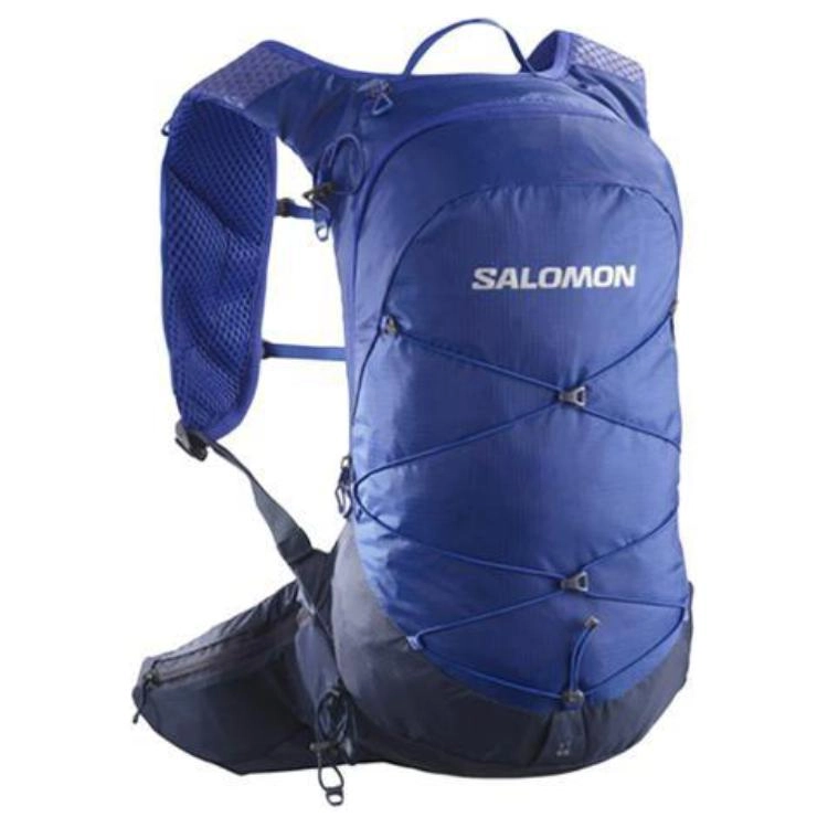 SALOMON