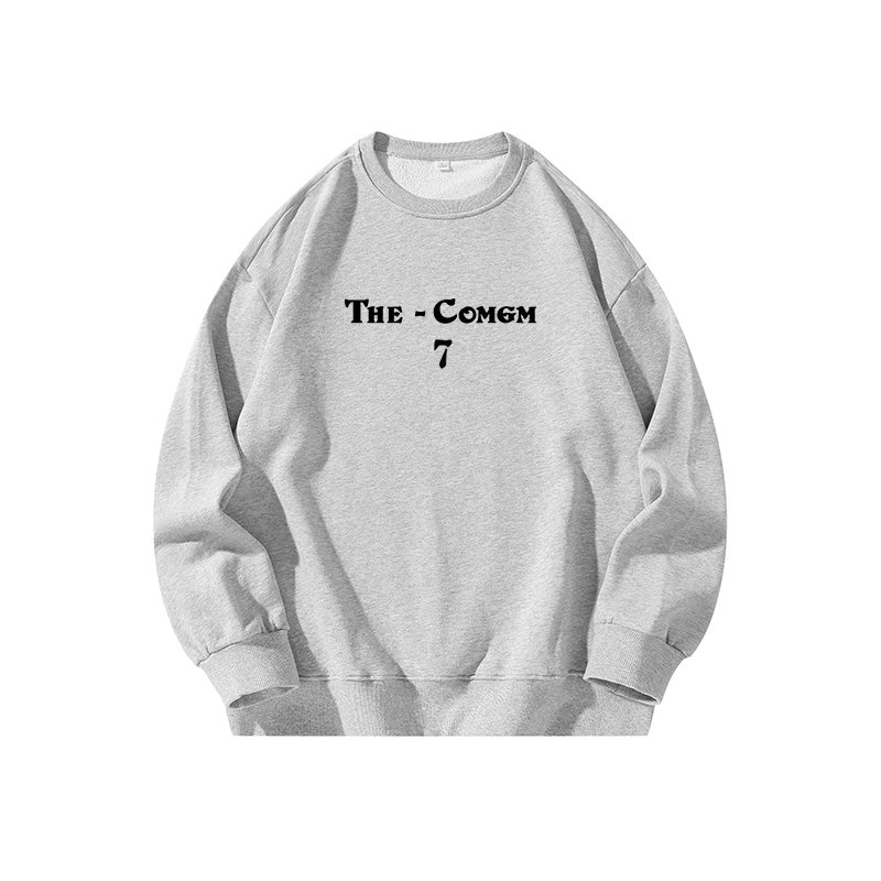 COMGM