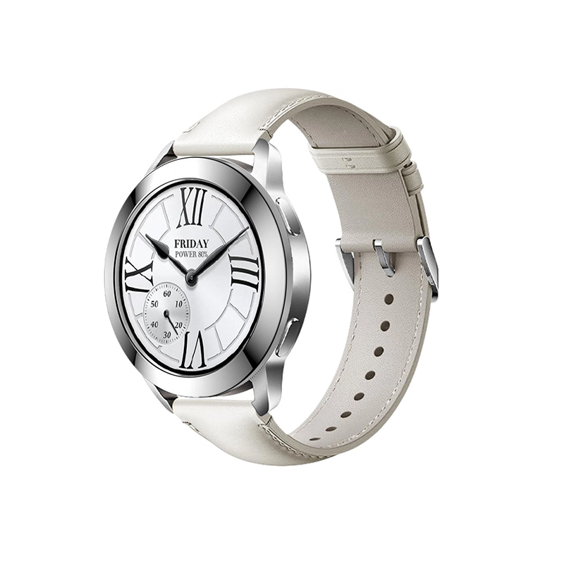 WatchS4S3PCsportxiaomi