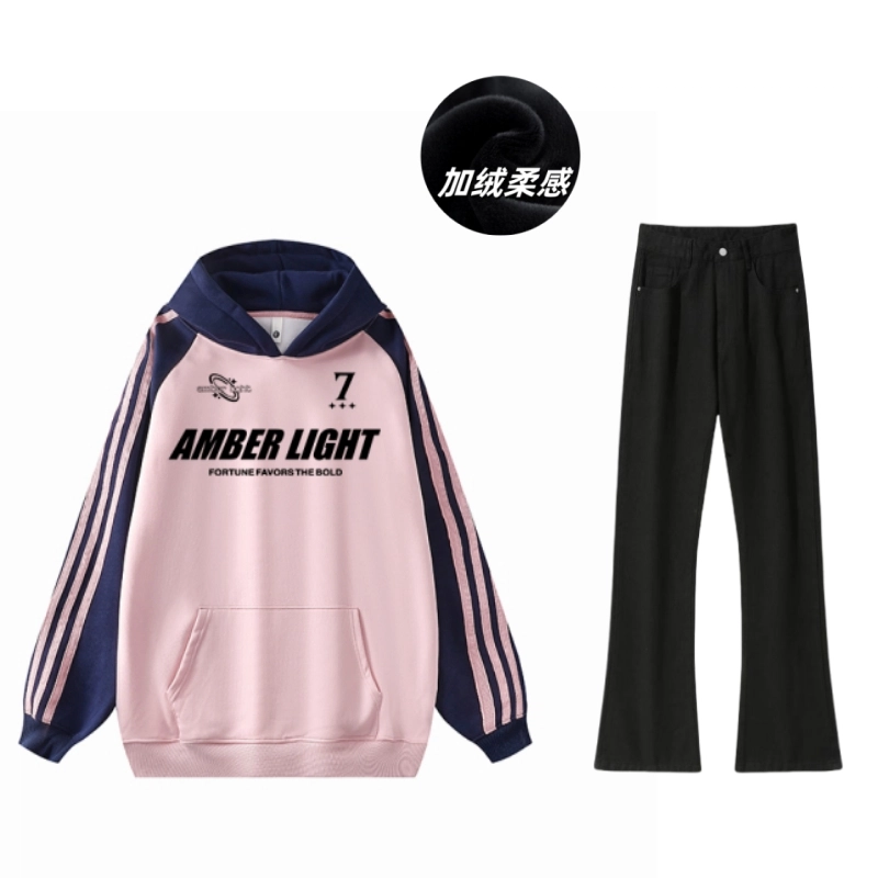 AMBER LIGHT