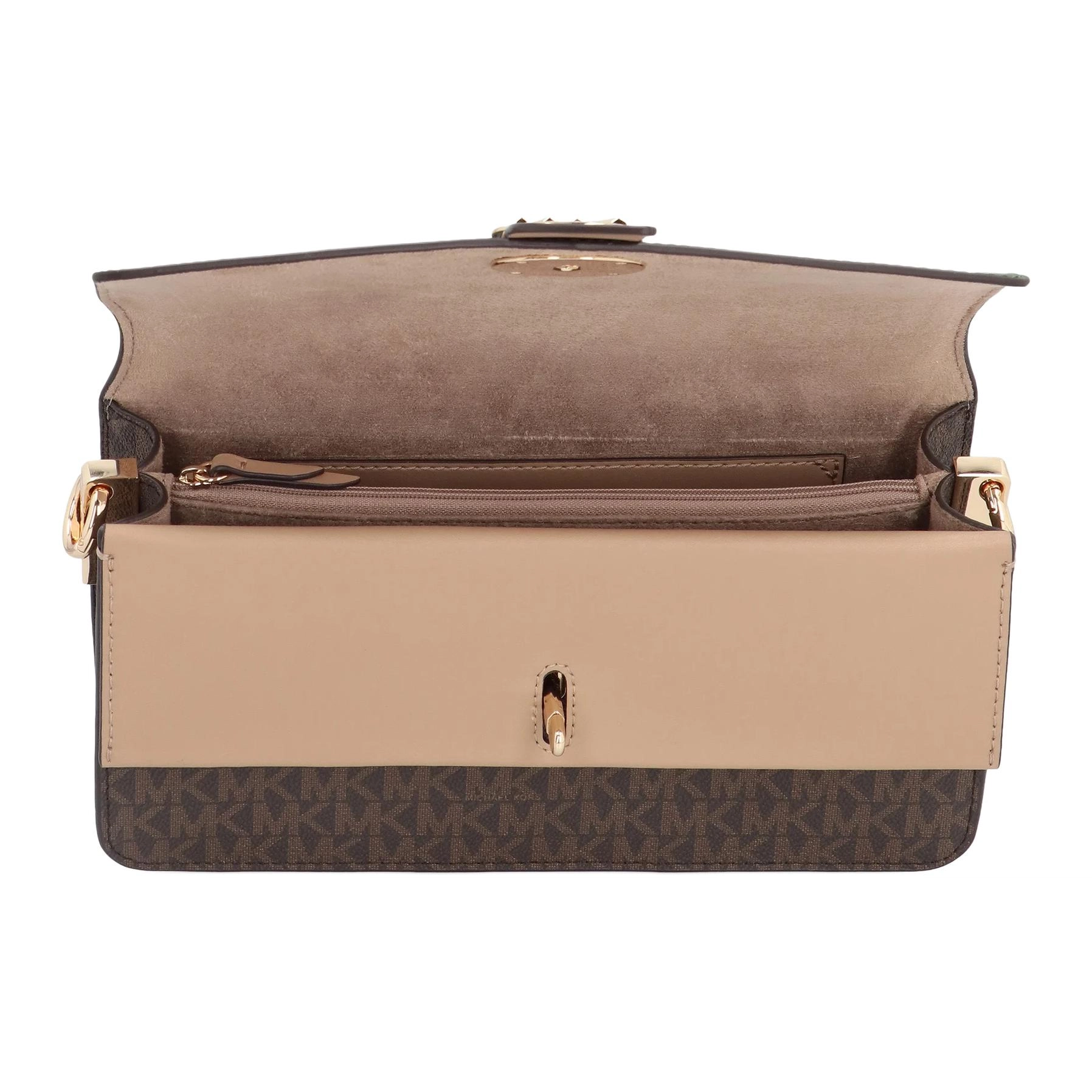 MICHAEL KORS MK Logo