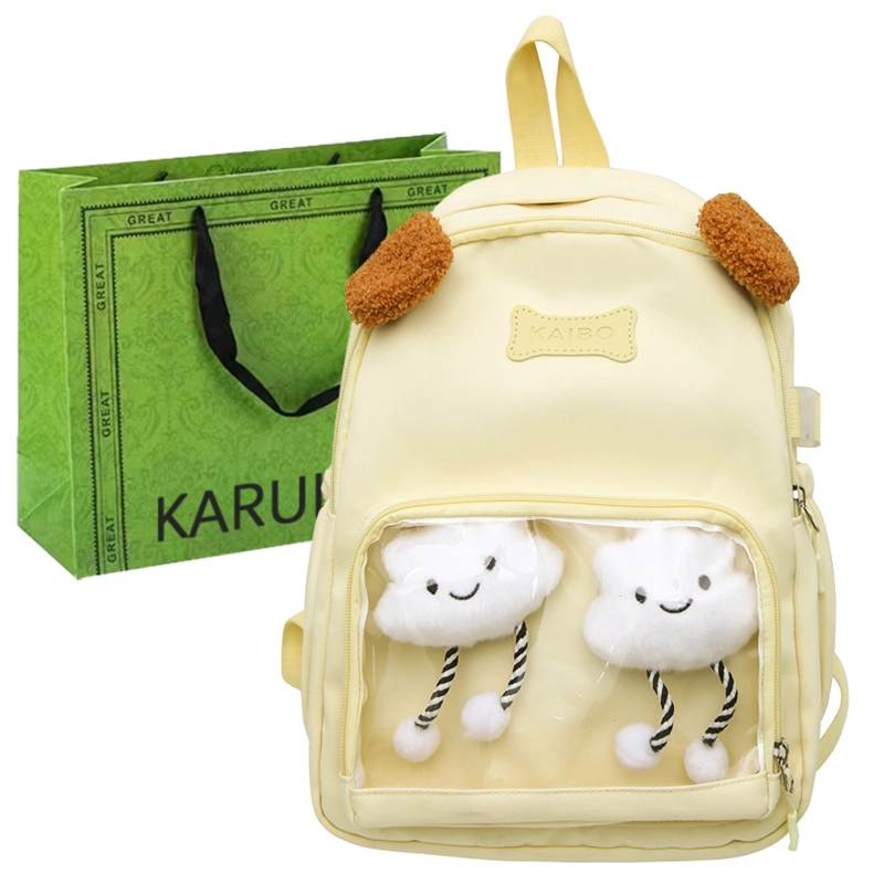 KARUISHA pvc