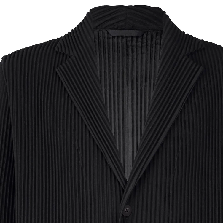 Homme Pliss Issey Miyake SS23