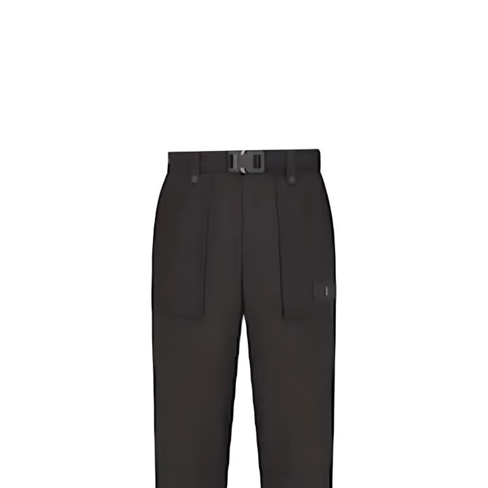 DIOR x Sacai DIOR Logo