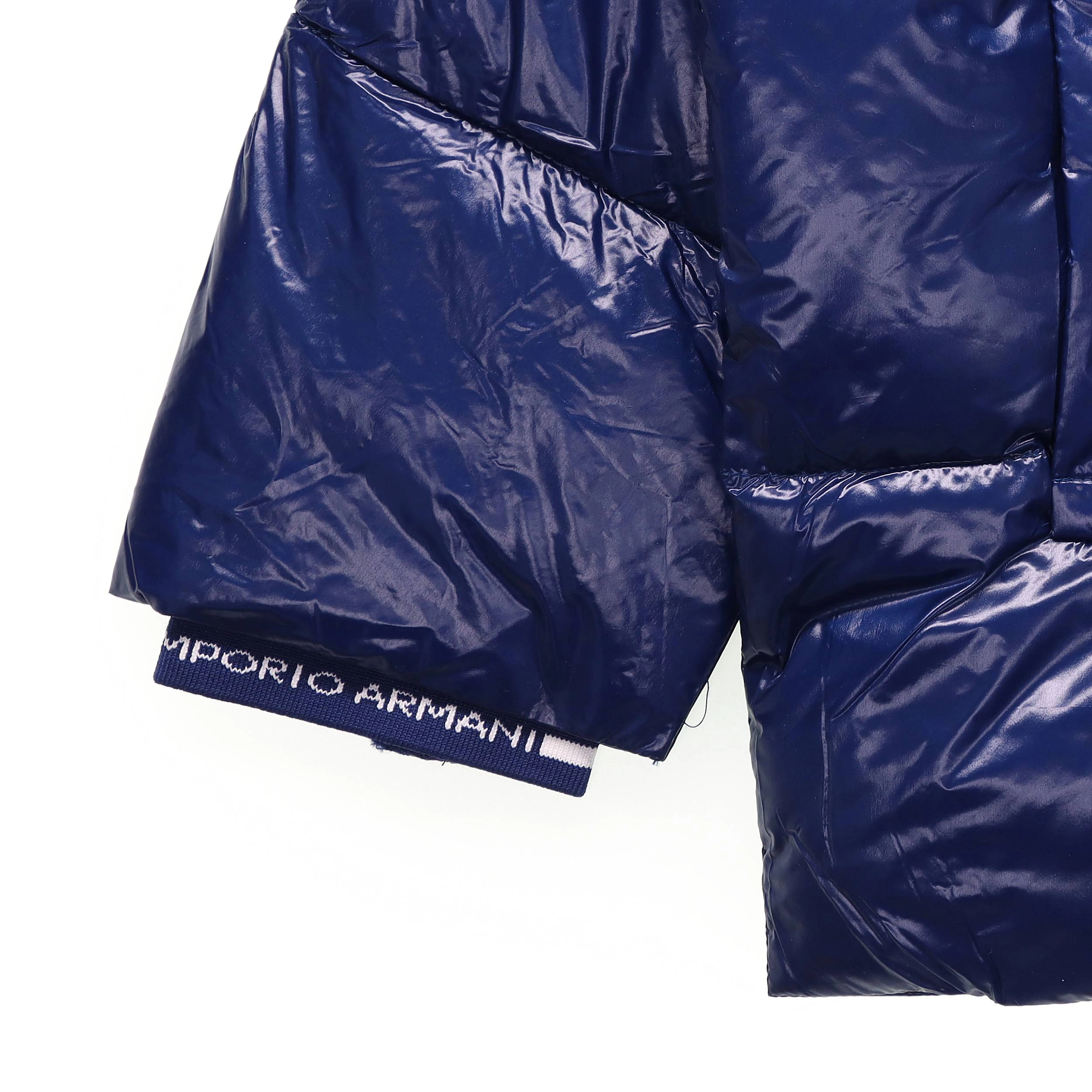 EMPORIO ARMANI Logo