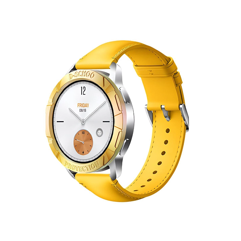 WatchS4S3PCsportxiaomi