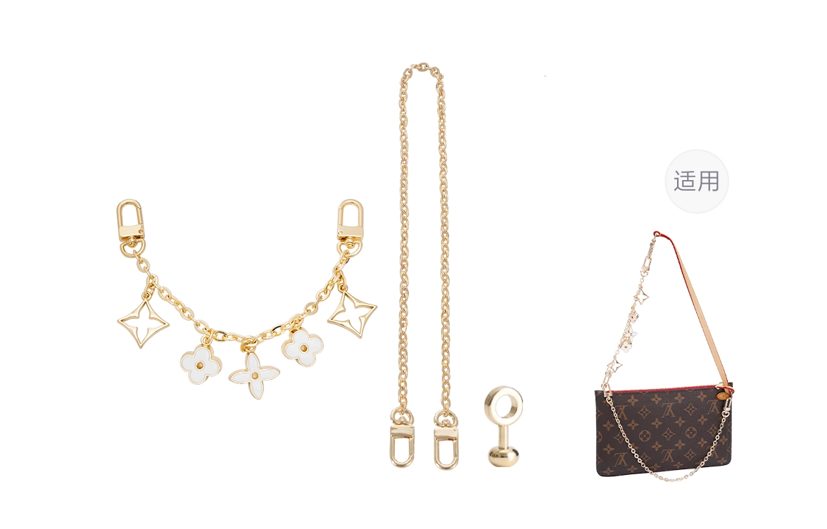 GUYI LV neverfull