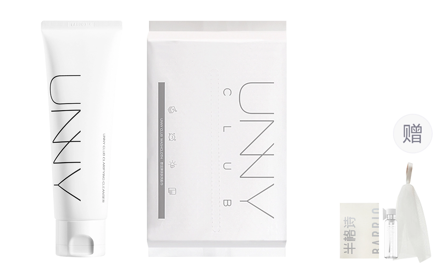 UNNY 120g