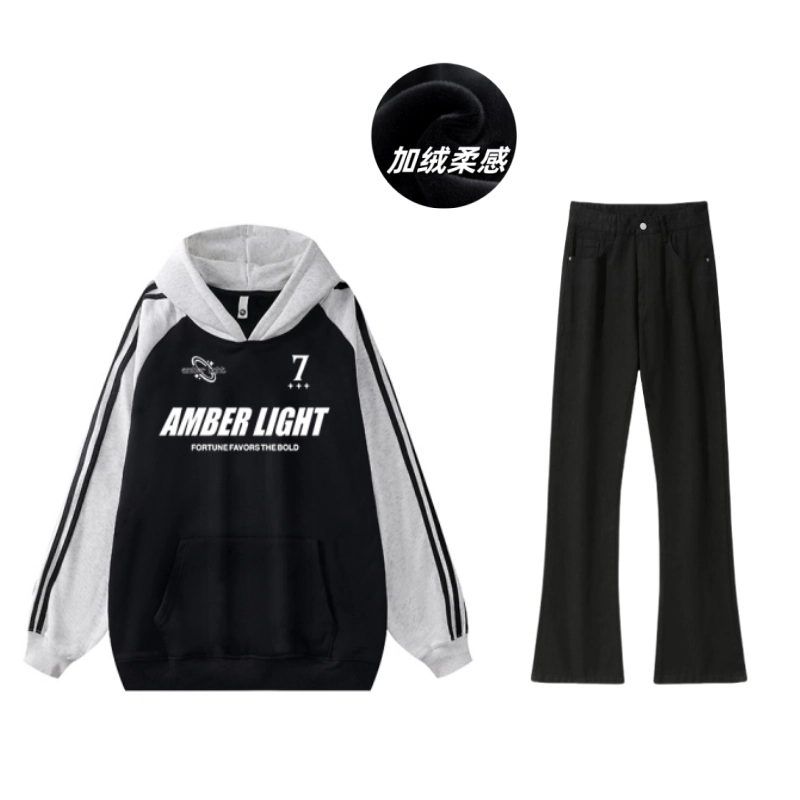 AMBER LIGHT