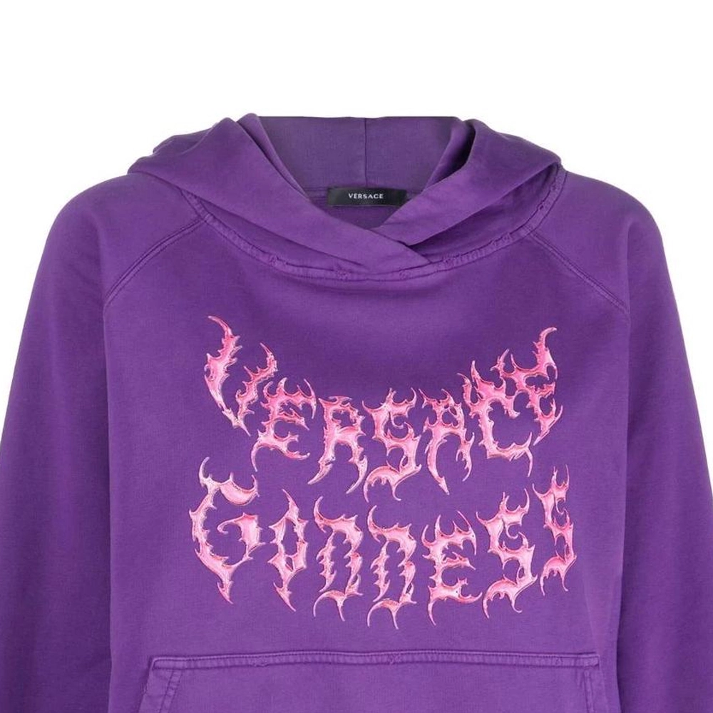 VERSACE SS23 Logo