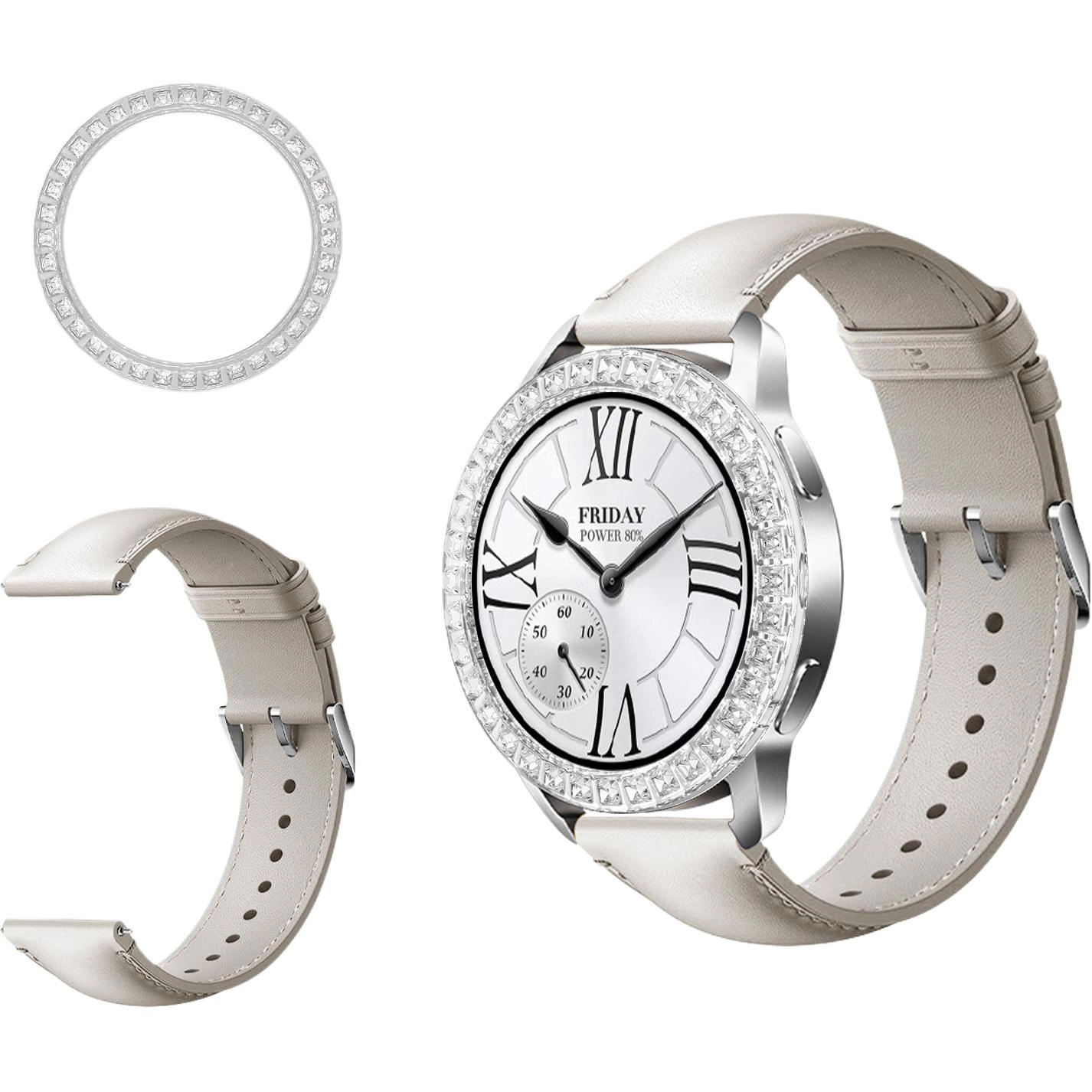 WatchS4S3PCsportxiaomi