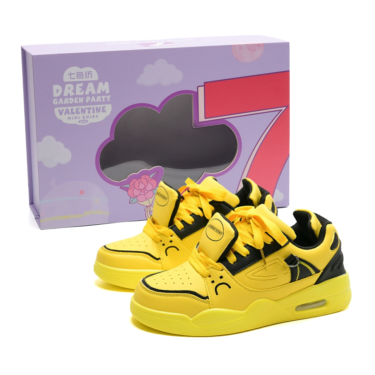 7 SEVFUN