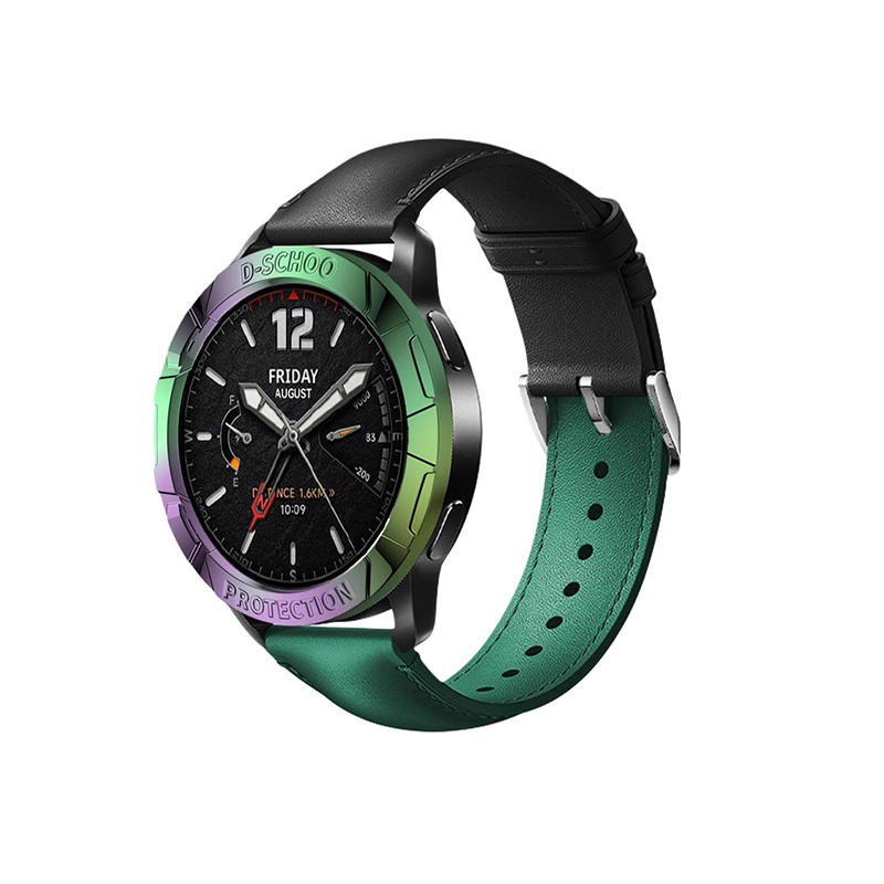 WatchS4S3PCsportxiaomi