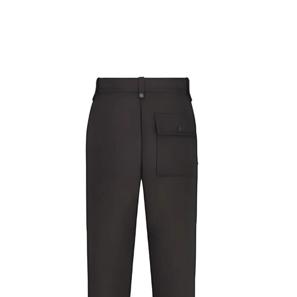 DIOR x Sacai DIOR Logo