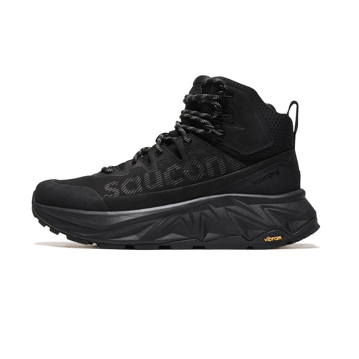 Saucony TRIGON ULTRA MID