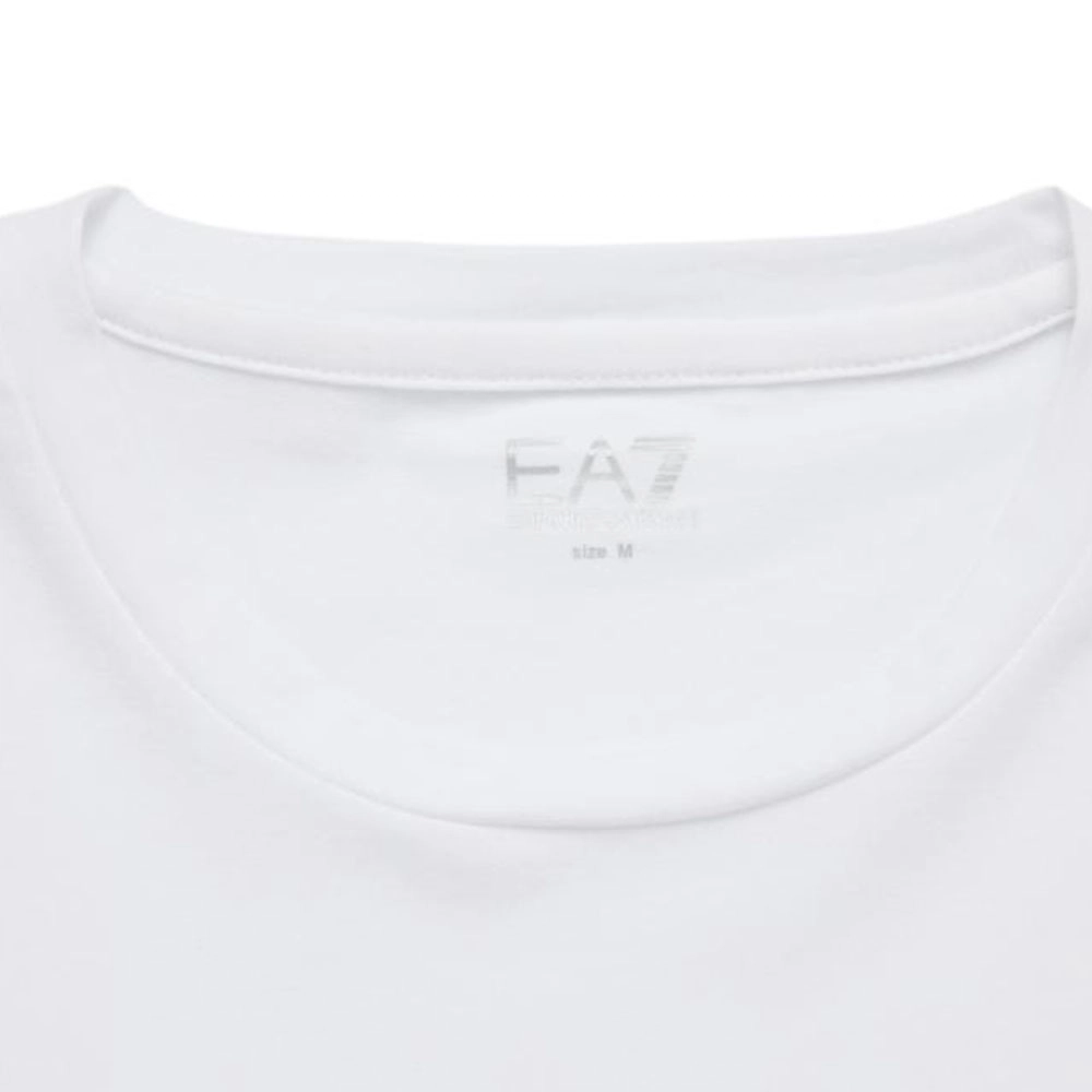 EMPORIO ARMANI EA7 SS24 LogoT