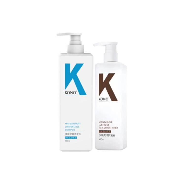 KONO 500ml+500ml