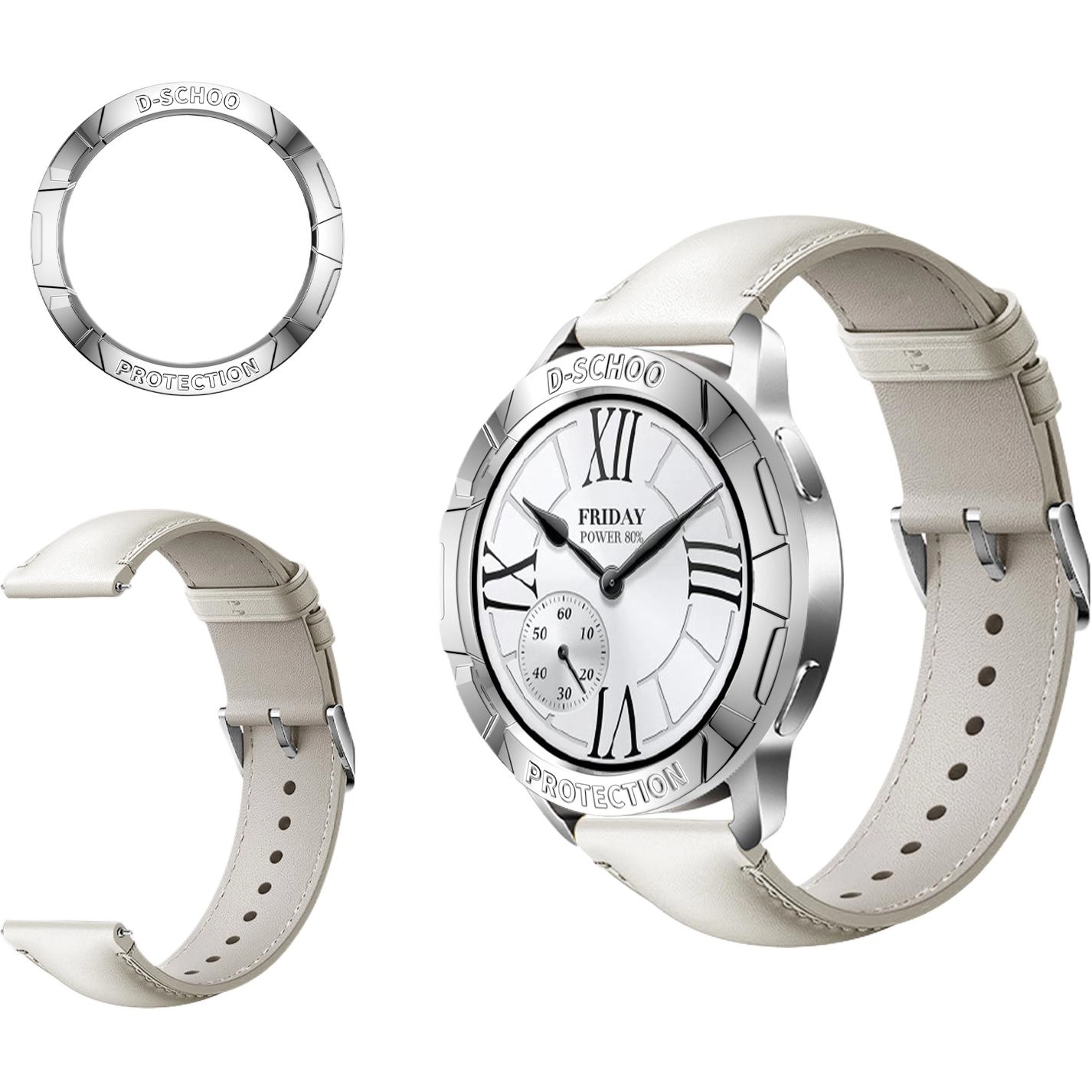 WatchS4S3PCsportxiaomi