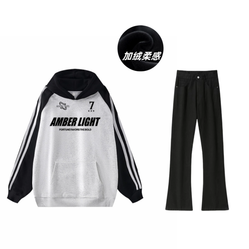 AMBER LIGHT