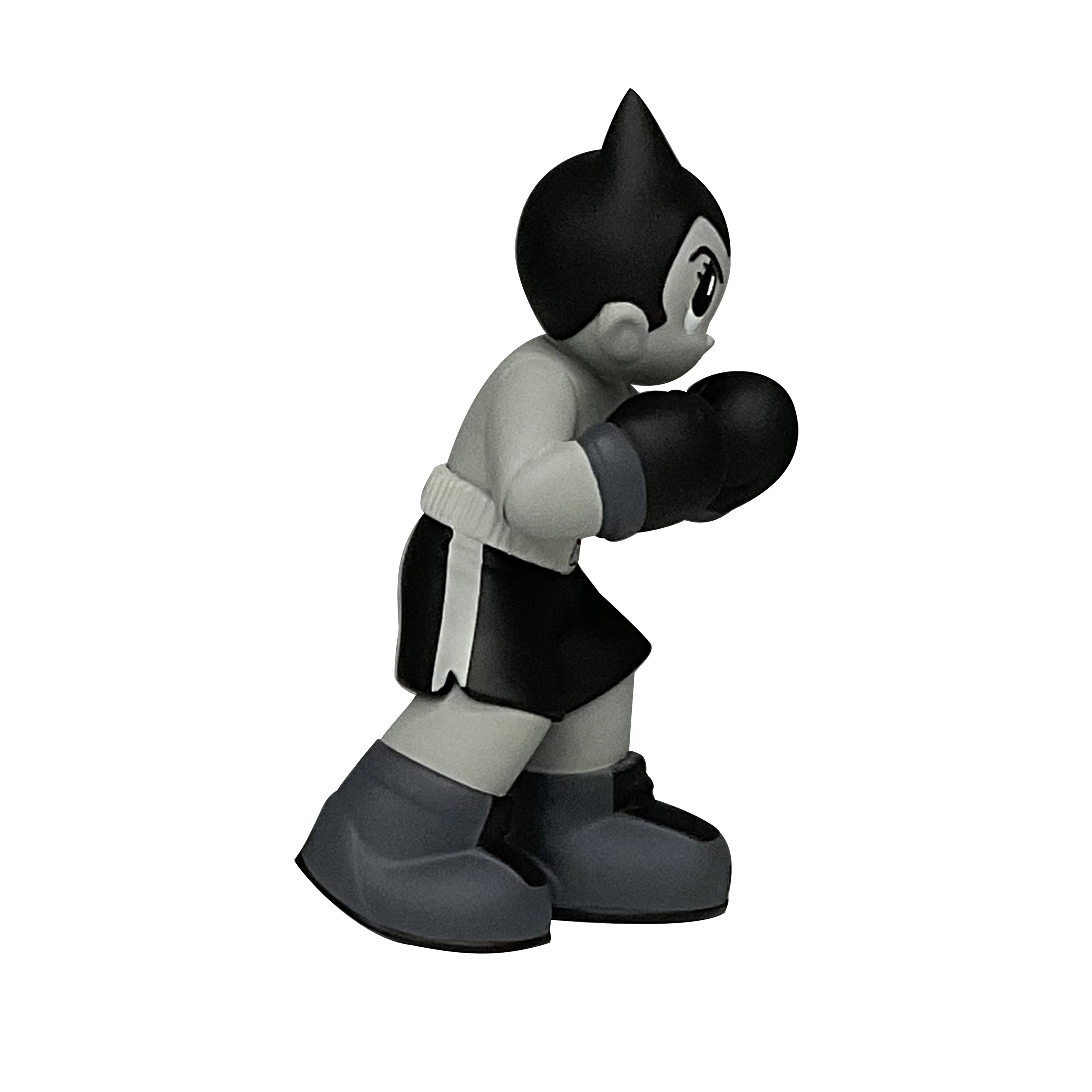 ToyQube Astro Boy-Boxer Mono