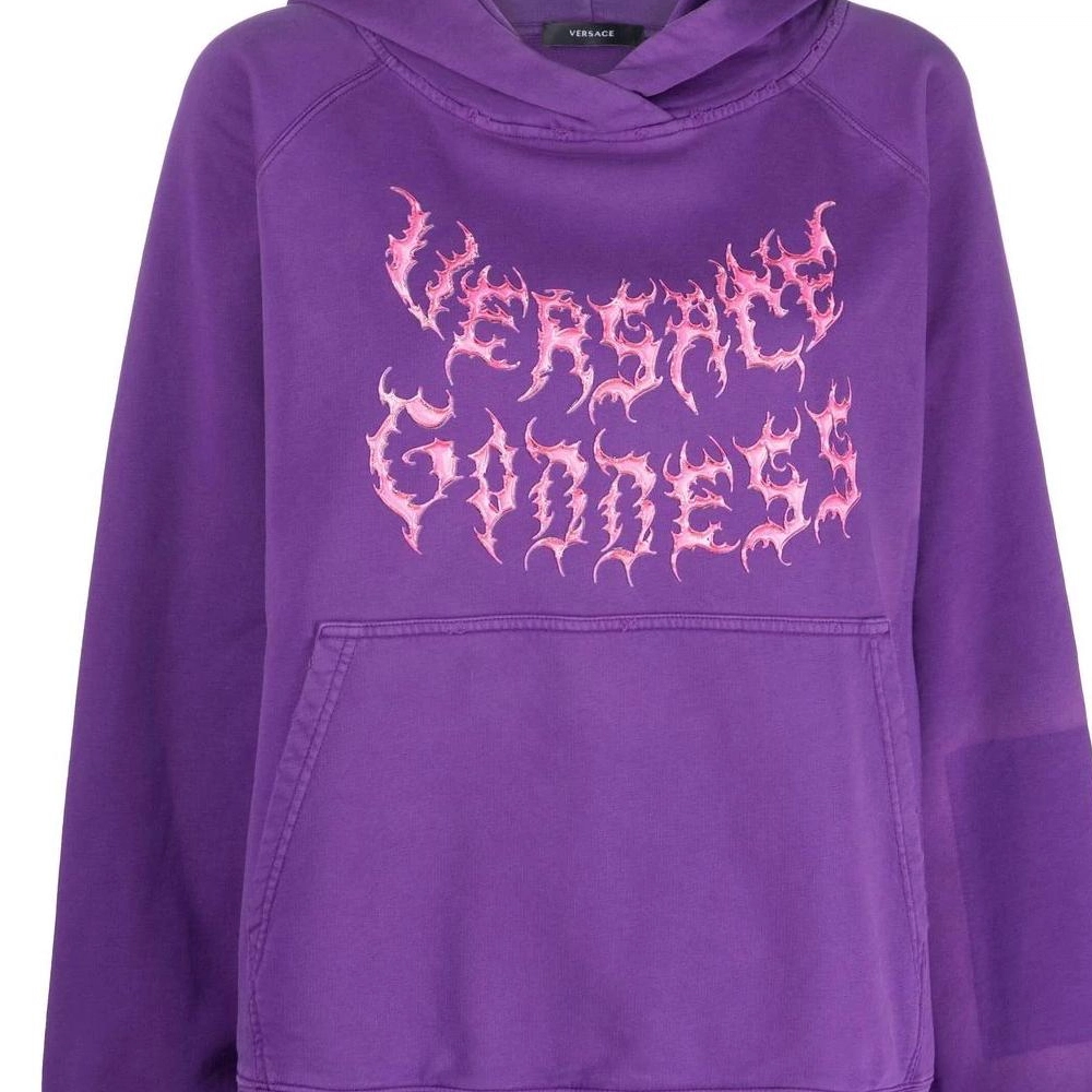 VERSACE SS23 Logo