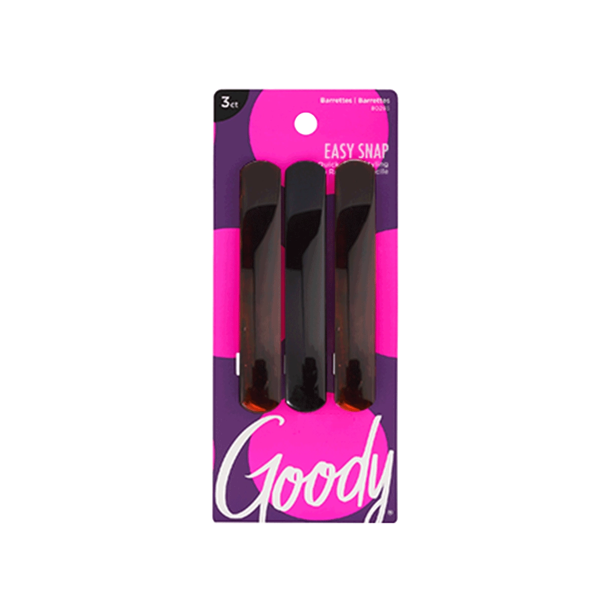GOODY