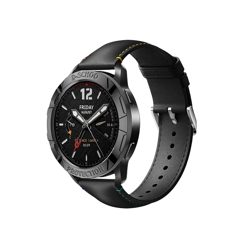 WatchS4S3PCsportxiaomi
