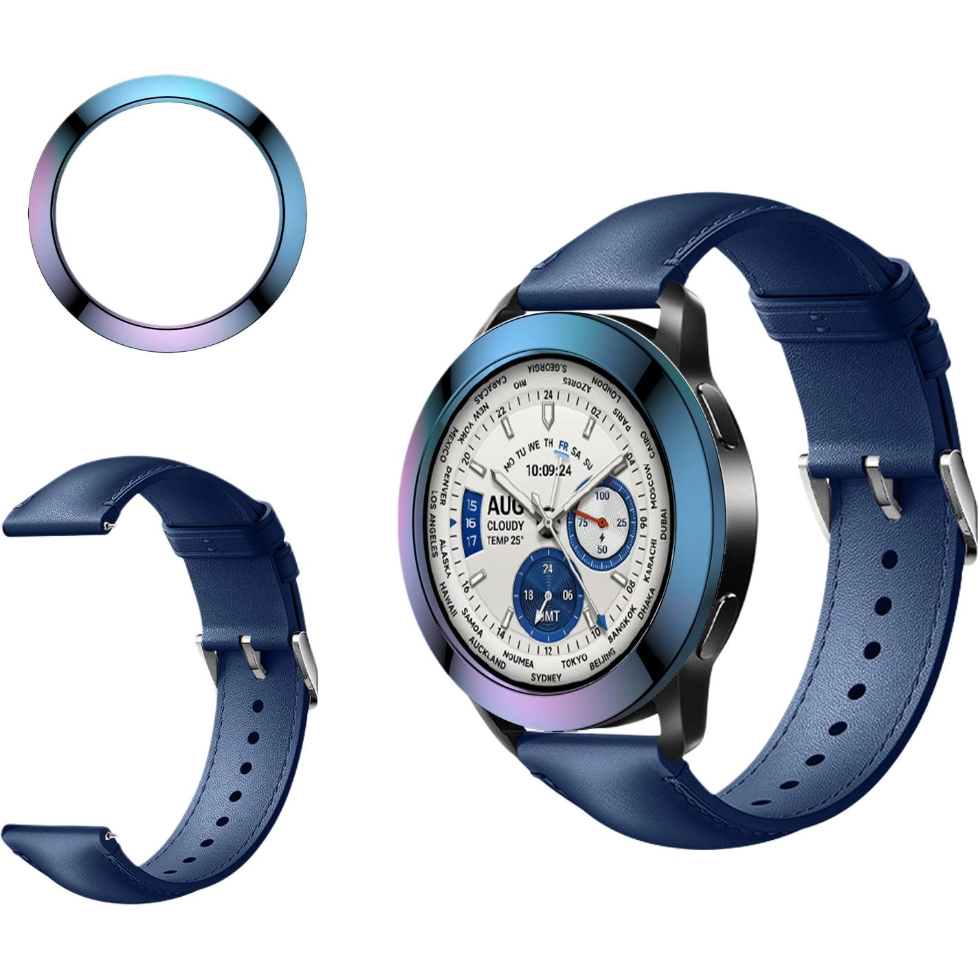 WatchS4S3PCsportxiaomi