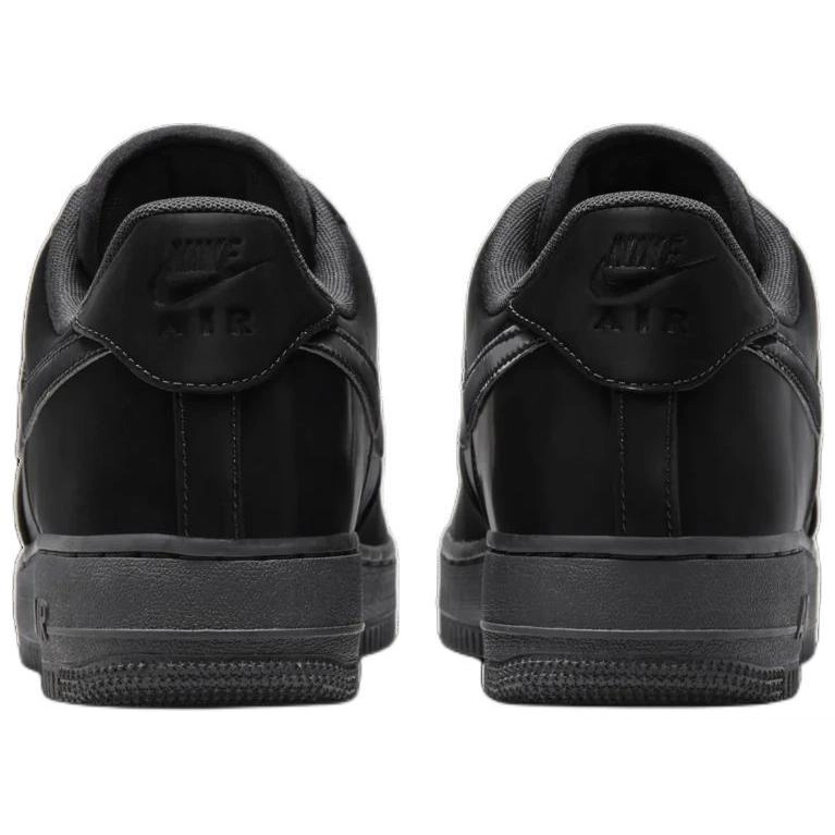 Nike Air Force 1 LOW Vanta Black